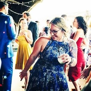 Meet your Posher, Corey